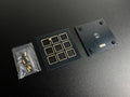 BDN9 Rev. 2 & 3 Case/Plates