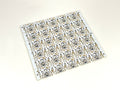 Amoeba Single-Switch PCBs