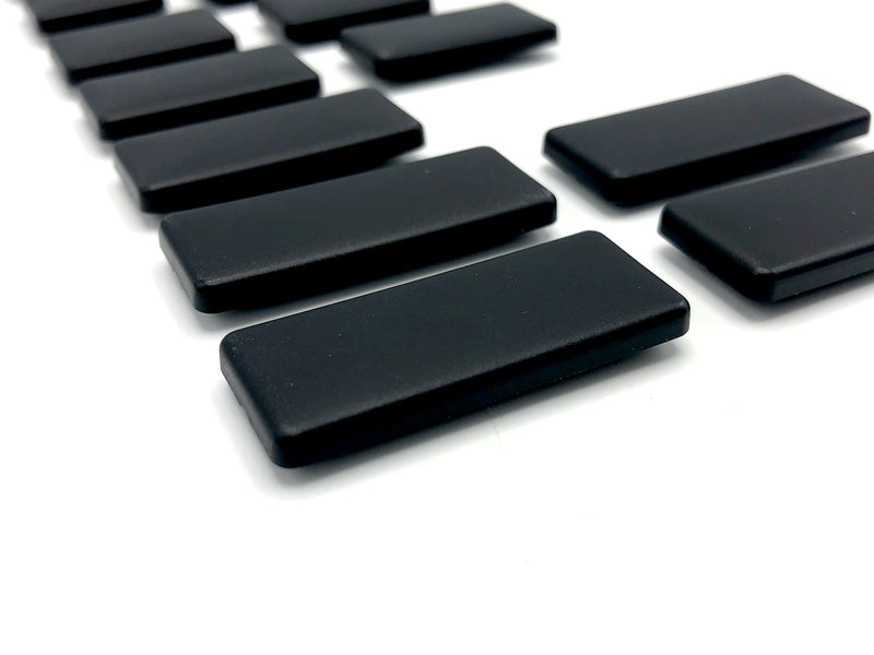 MBK Convex POM Modifier Choc Keycap Kit