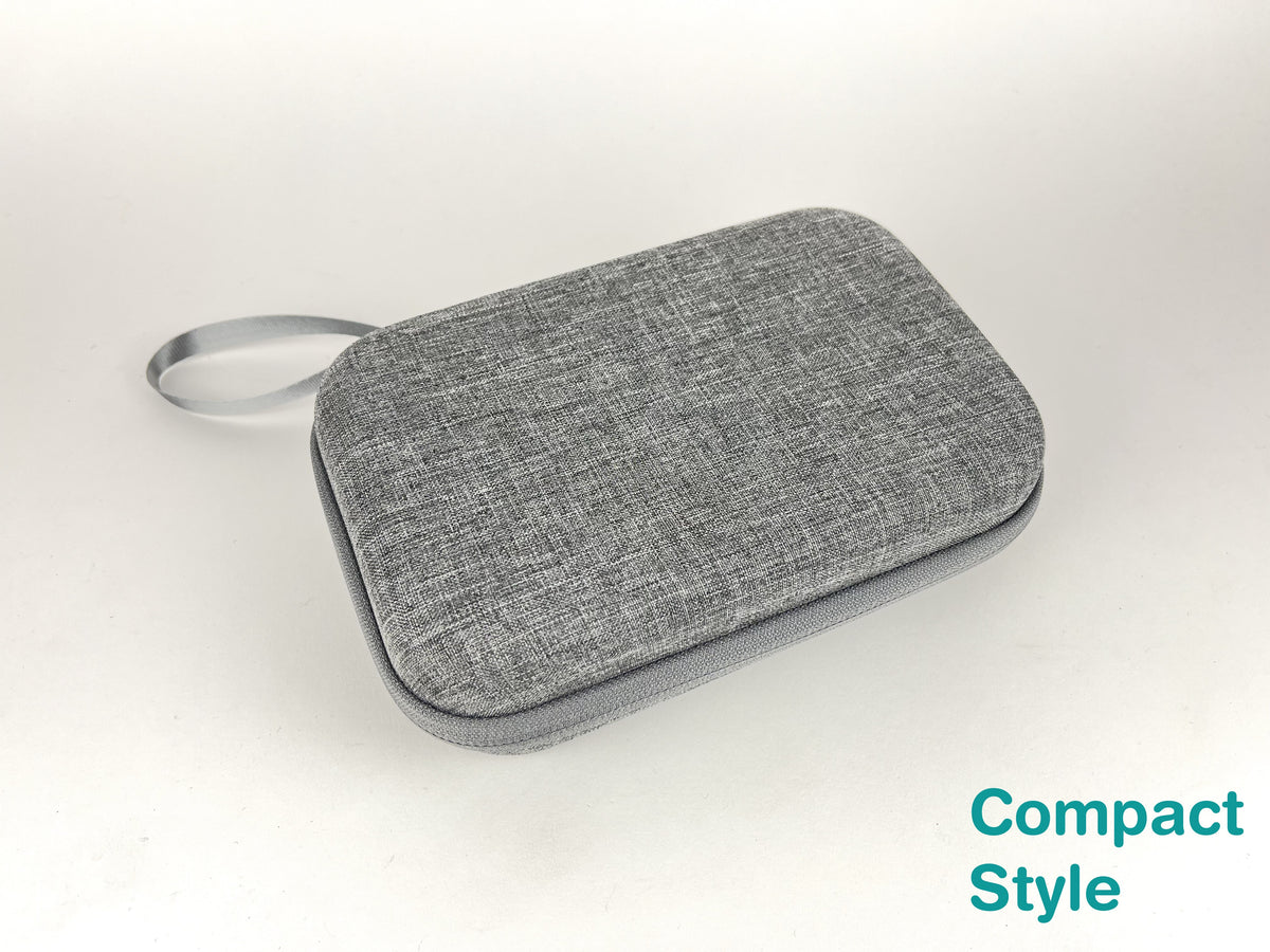 Split Keyboard Carrying Case – Keebio