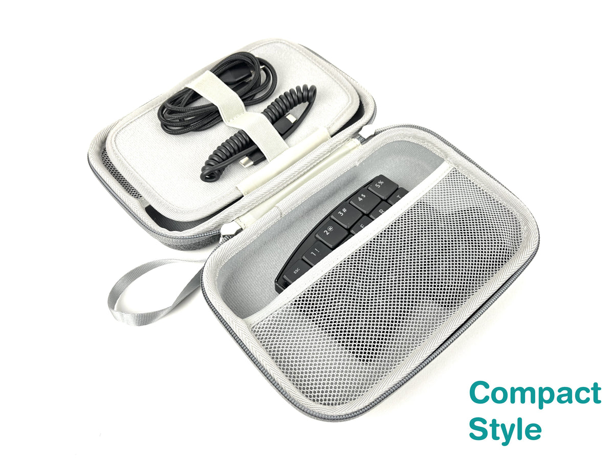 Split Keyboard Carrying Case – Keebio