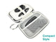 Split Keyboard Carrying Case