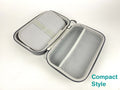 Split Keyboard Carrying Case