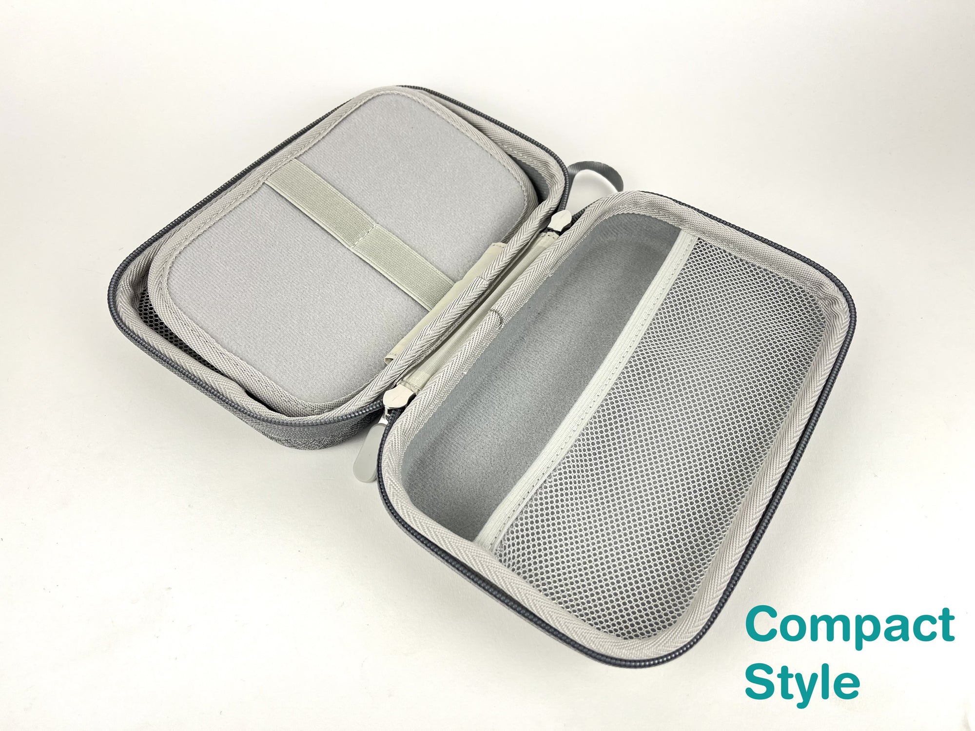 Split Keyboard Carrying Case