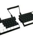 Cepstrum - Choc Low-Profile 65%/65XT Split Staggered Keyboard Kit