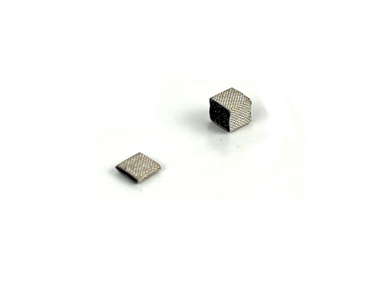 Conductive ESD Foam Gaskets/Pads