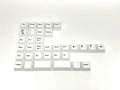 Cherry Icebergo PBT Keyset