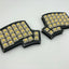 Iris Rev. 7 Keyboard - Hotswap PCBs for Split Ergonomic Keyboard