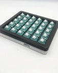 Nyquistpad - 5x6 Macropad