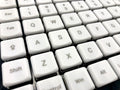 MCC Spectrum Choc Keycap Set