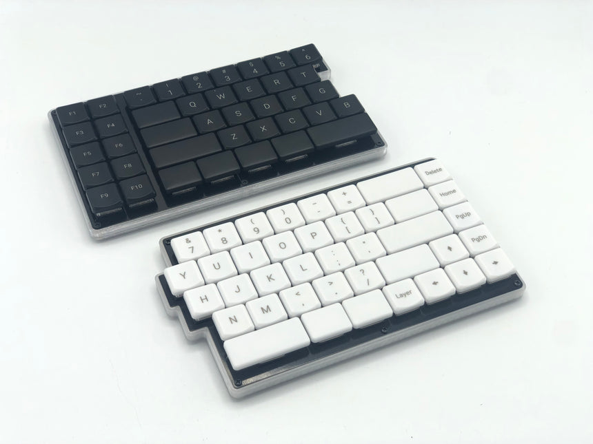 Mechanical Keyboard Kits