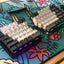 Sinc Rev. 4 PCB Kit - Split Staggered 75%/TKL Keyboard