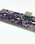 Stampy - RP2040 USB-C Controller Board for Handwiring