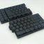 Cepstrum - Choc Low-Profile 65%/65XT Split Staggered Keyboard Kit
