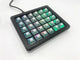 Nyquistpad - 5x6 Macropad