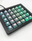 Nyquistpad - 5x6 Macropad