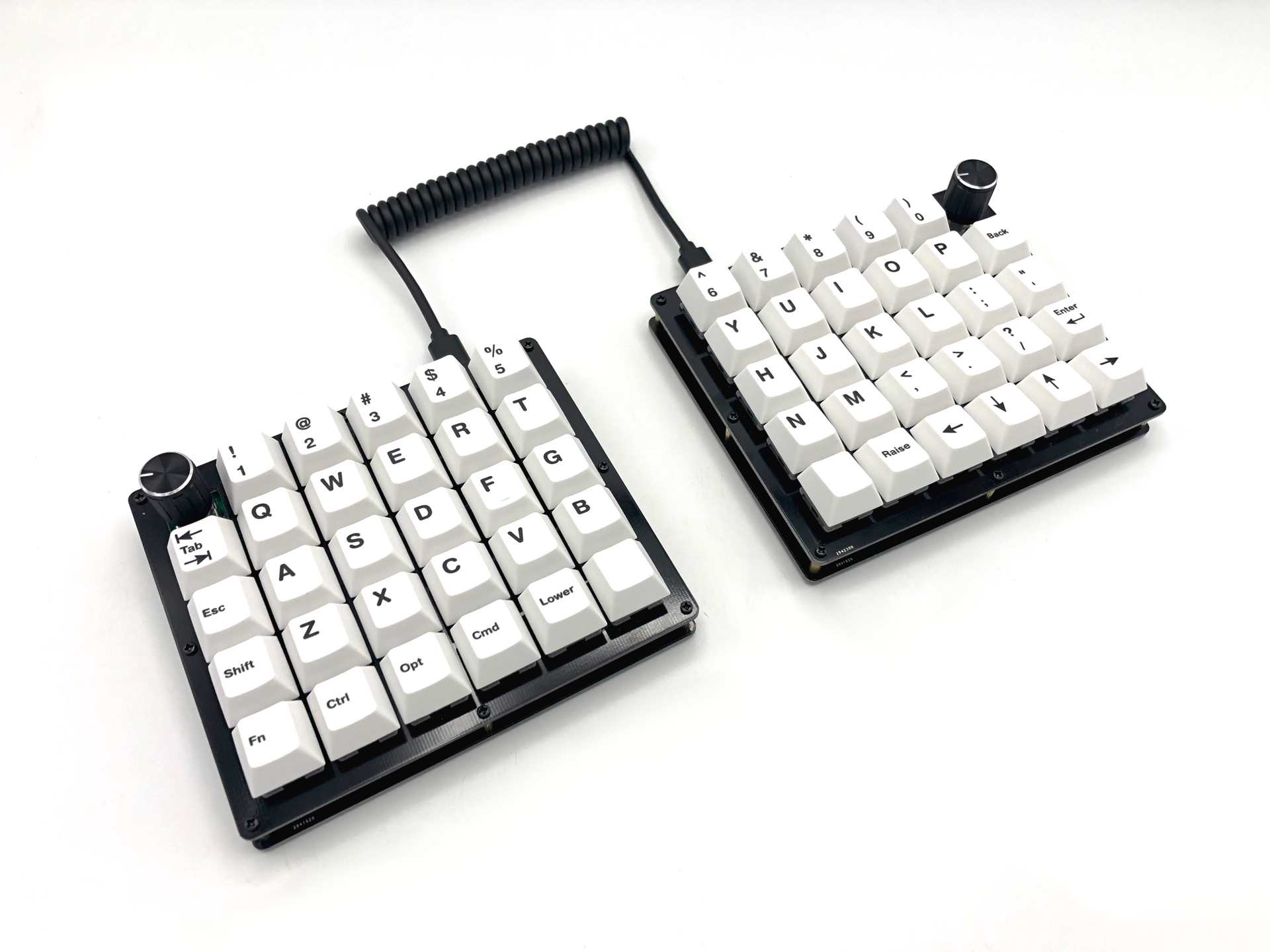 Cherry Icebergo PBT Keyset – Keebio