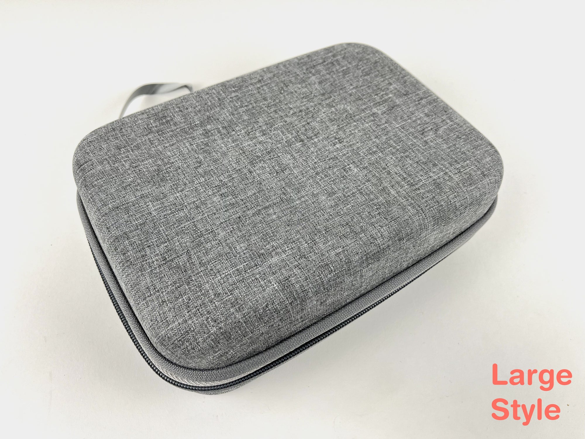 Split Keyboard Carrying Case