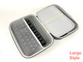 Split Keyboard Carrying Case