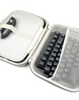 Split Keyboard Carrying Case