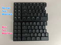 LPF Shine 110-Key Keycap Set