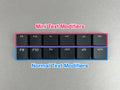 LPF Shine 110-Key Keycap Set
