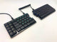 MBK Glow R2 Choc Keycap Set