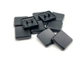 MBK PBT Blank Choc Keycaps