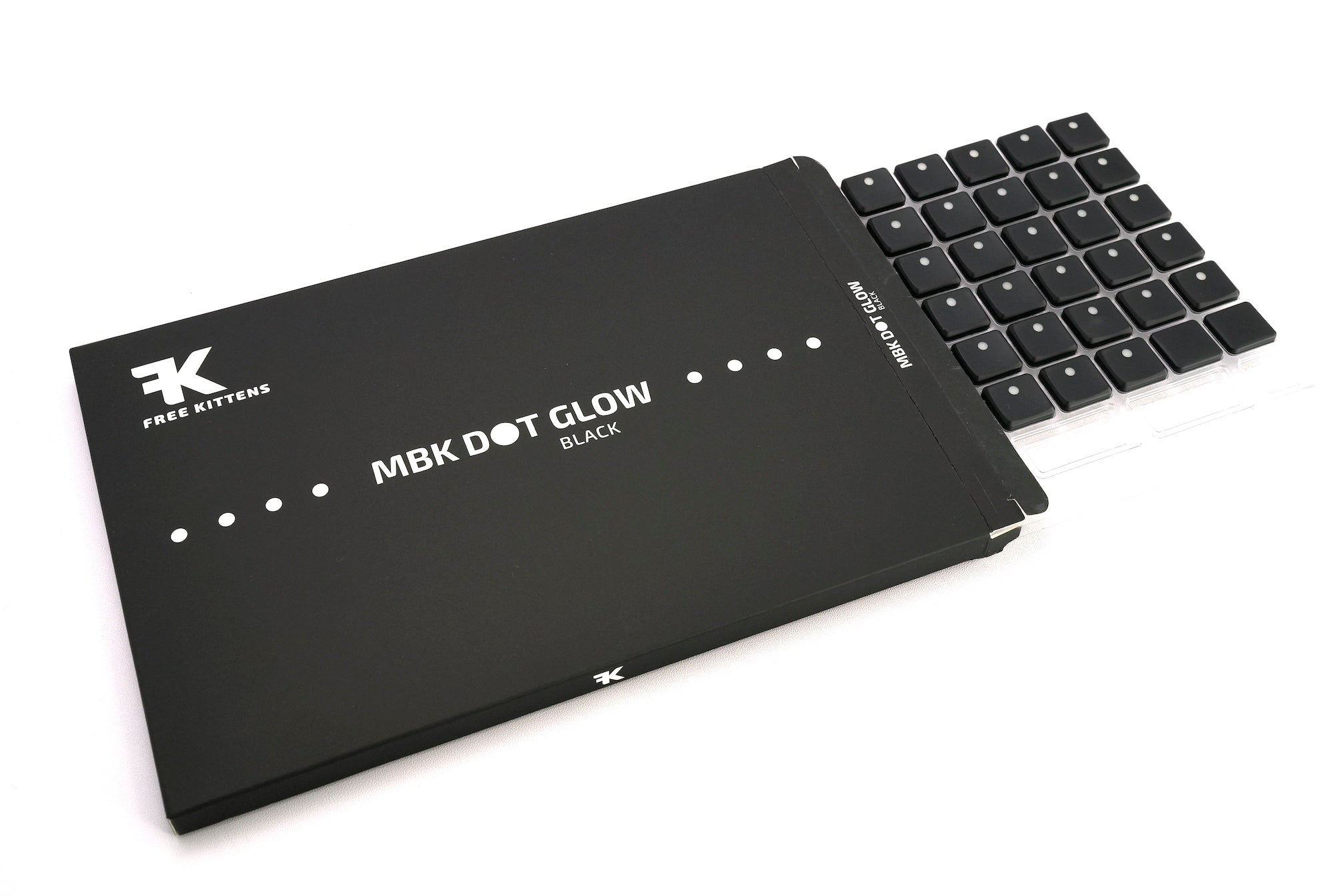 Keebio MBK Dot Glow