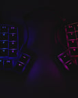 Iris LM Keyboard Kit