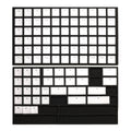 Tai-Hao THT Low-Profile MX 98-Key Keycap Set