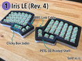 Office/Warehouse Clearout Keyboard Finds