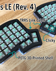Office/Warehouse Clearout Keyboard Finds