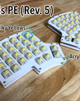 Office/Warehouse Clearout Keyboard Finds