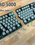 Office/Warehouse Clearout Keyboard Finds