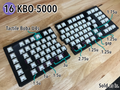 Office/Warehouse Clearout Keyboard Finds