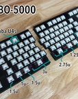 Office/Warehouse Clearout Keyboard Finds