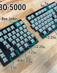 Office/Warehouse Clearout Keyboard Finds