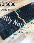 Office/Warehouse Clearout Keyboard Finds