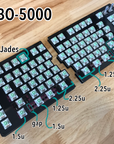 Office/Warehouse Clearout Keyboard Finds