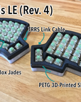 Office/Warehouse Clearout Keyboard Finds