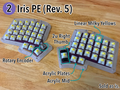 Office/Warehouse Clearout Keyboard Finds