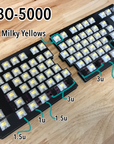 Office/Warehouse Clearout Keyboard Finds