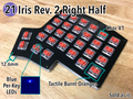Office/Warehouse Clearout Keyboard Finds