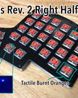 Office/Warehouse Clearout Keyboard Finds