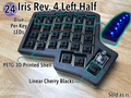 Office/Warehouse Clearout Keyboard Finds