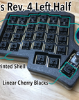 Office/Warehouse Clearout Keyboard Finds