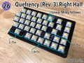 Office/Warehouse Clearout Keyboard Finds