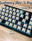 Office/Warehouse Clearout Keyboard Finds