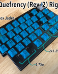 Office/Warehouse Clearout Keyboard Finds